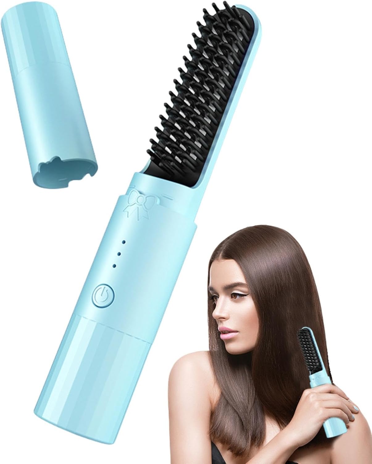 Gray helmet for bikers